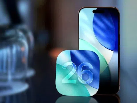 Apple khuyến nghị người dùng iPhone cân nhắc trước khi cập nhật iOS 26