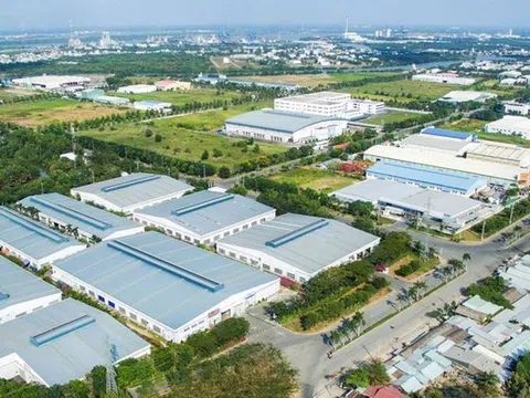 Làn sóng dịch chuyển FDI vào Việt Nam tạo cơ hội cho bất động sản công nghiệp