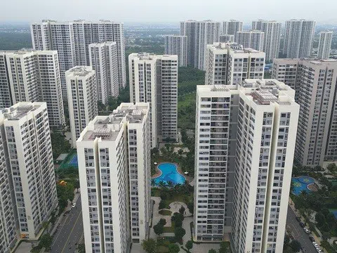 HoREA kiến nghị cho phép quản lý thay vì cấm cho thuê căn hộ ngắn hạn