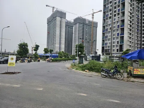 Trong 9 tháng có 73 dự án bất động sản được khởi công mới