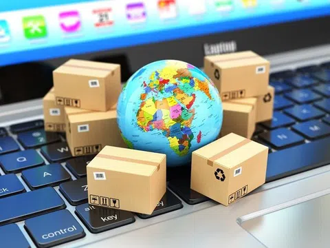 Bộ Công Thương điều chỉnh tốc độ tăng trưởng thương mại điện tử lên 25,5%