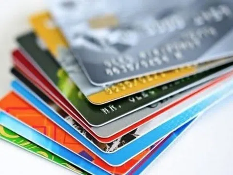 Thị trường thẻ tín dụng Việt Nam bứt phá mạnh mẽ