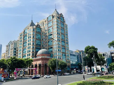 Đầu tư khách sạn tại Việt Nam dự báo vượt 125 triệu USD