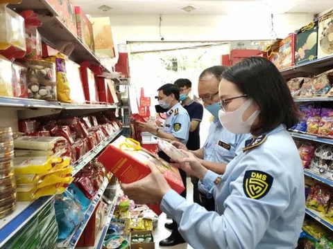Phát hiện hơn 15.500 vụ hàng giả, hàng lậu trong 9 tháng