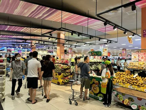 Sự dịch chuyển rõ nét trong ưu tiên mua hàng của người tiêu dùng