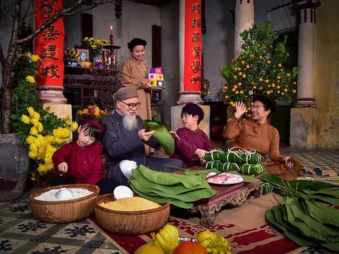 Bộ Nội vụ đề xuất phương án nghỉ Tết âm lịch và nghỉ lễ Quốc khánh năm 2026