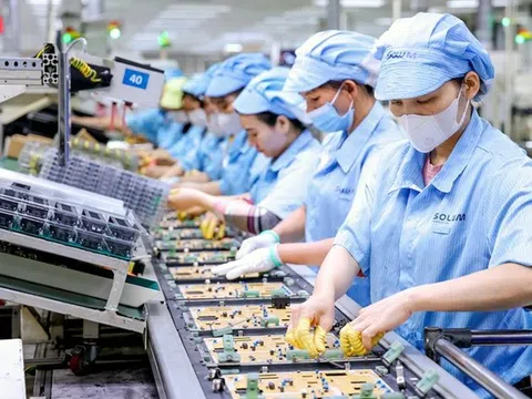 World Bank: Ba hướng chiến lược để Việt Nam chủ động trong chuỗi giá trị bán dẫn