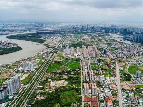 Dự kiến hoàn thành kết nối dữ liệu cho khoảng 50 triệu thửa đất trong năm 2025