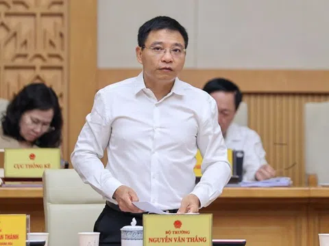 Tăng trưởng GDP quý III ước đạt khoảng 8,2%, cao nhất từ năm 2011 đến nay