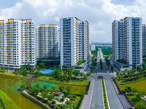 Bộ Xây dựng đề xuất hạn mức cho vay mua nhà ở thứ 2 trở lên