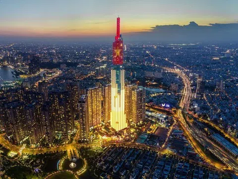 WB dự báo Việt Nam dẫn đầu tăng trưởng khu vực Đông Á - Thái Bình Dương năm 2025