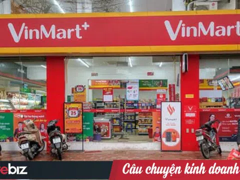 Masan đổi tên VinMart thành WinMart: Không đơn giản là “bình mới rượu cũ”, mục tiêu phục vụ mọi nhu cầu tài chính, giáo dục, giải trí...