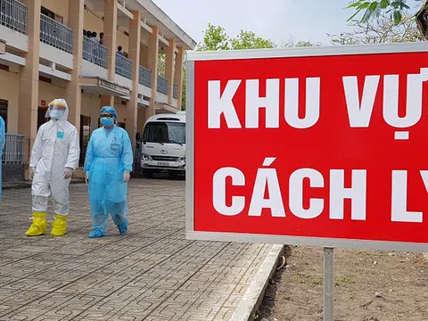 GĐ Sở Y tế Yên Bái: Nhân viên khách sạn dương tính với SARS-CoV-2 không có khả năng lây nhiễm ra cộng đồng