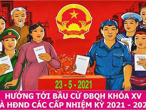 Nguyên tắc thực hiện bỏ phiếu được quy định như thế nào?