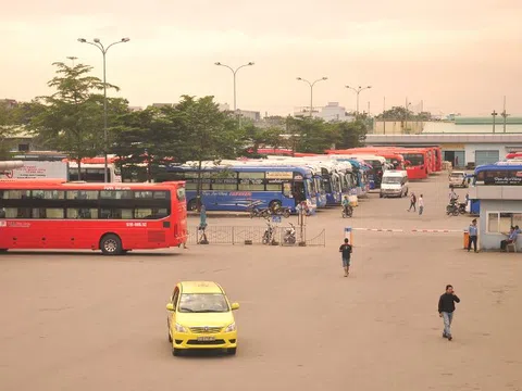 Đà Nẵng:Tạm dừng và hạn chế nhiều hoạt động trong lĩnh vực giao thông vận tải