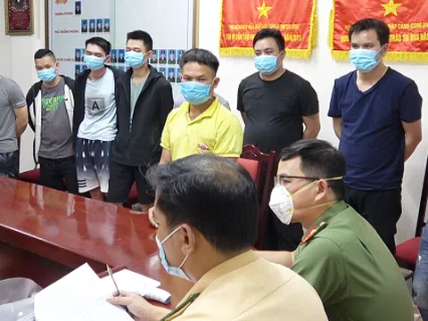 Cao Bằng: Tạm giữ đối tượng đưa dẫn người Trung Quốc nhập cảnh trái phép vào Việt Nam