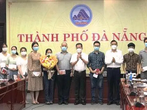 Đà Nẵng: Tăng cường y, bác sĩ hồi sức tích cực hỗ trợ Bắc Giang điều trị Covid-19