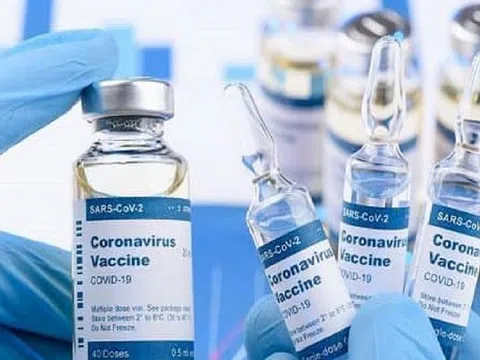 Bộ Y tế phân bổ vắc xin COVID-19 đợt 4, Hà Nội tiếp nhận 20.000 liều