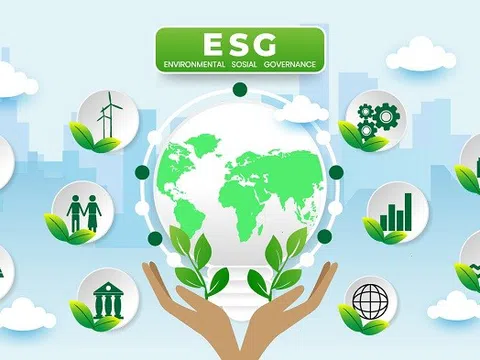 Nắm bắt xu hướng toàn cầu, các quỹ đầu tư tiên phong tìm kiếm cơ hội đầu tư ESG tại Việt Nam