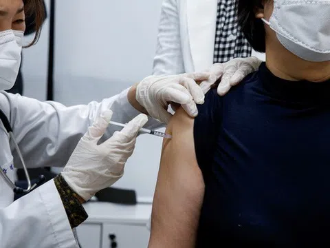 Hướng dẫn cách đăng ký online tiêm vắc xin Covid-19