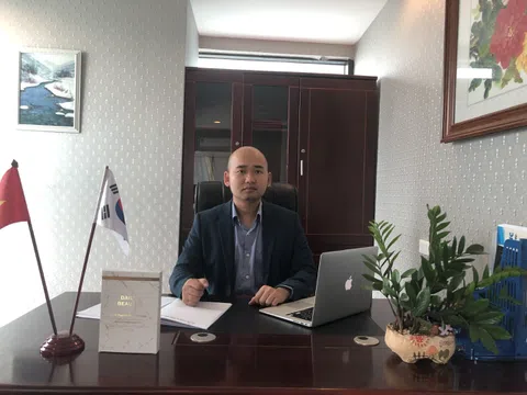 CEO Công ty TNHH R&B Việt Nam và câu chuyện về gian lận thương mại trong kinh doanh online