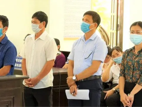 Bỉm Sơn - Thanh Hóa: Cần tôn trọng bản án hình sự phúc thẩm của TAND tỉnh Thanh Hóa
