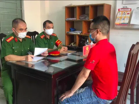 Hà Nội: Quán bar trá hình hoạt động trong mùa dịch bị xử phạt