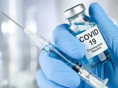 Dự kiến ngày 16/5, hơn 1.600 triệu liều vắc xin phòng Covid-19 của AstraZeneca sẽ về đến Việt Nam