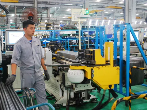 Quảng Nam: Thu hút gần 69 triệu USD vốn đầu tư trực tiếp nước ngoài