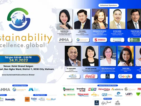SEG 2022: Nhìn về trách nhiệm xã hội và các giải pháp bền vững của doanh nghiệp