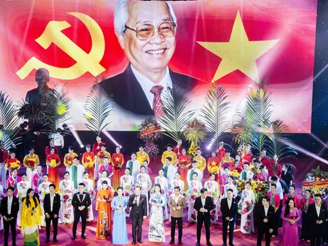 Tổ chức trọng thể Lễ kỷ niệm 100 năm Ngày sinh Thủ tướng Chính phủ Võ Văn Kiệt