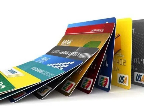 Ngân hàng Nhà nước bổ sung các quy định phát hành thẻ điện tử.
