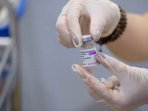 Chính phủ đồng ý mua hơn 400.000 liều vắc xin AstraZeneca của Chính phủ Hungary