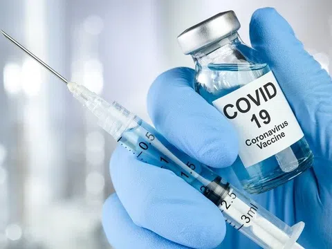 Bộ Y tế khẳng định tiêm vaccine COVID-19 cho trẻ em phải có lộ trình