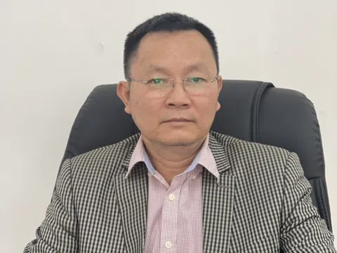 CEO Nguyễn Minh Hùng: Khát vọng vươn cao, vươn xa cùng THT Group