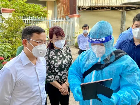 Singapore bỏ công bố ca nhiễm COVID-19 hằng ngày, Việt Nam thì sao?