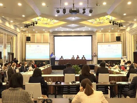 Tăng cường công tác bổ trợ tư pháp đáp ứng yêu cầu cải cách tư pháp tại Việt Nam