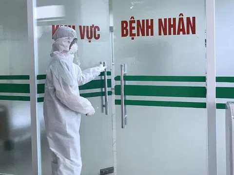 Tính đến sáng 22/12, hơn 1,16 triệu ca Covid-19 tại Việt Nam đã khỏi bệnh