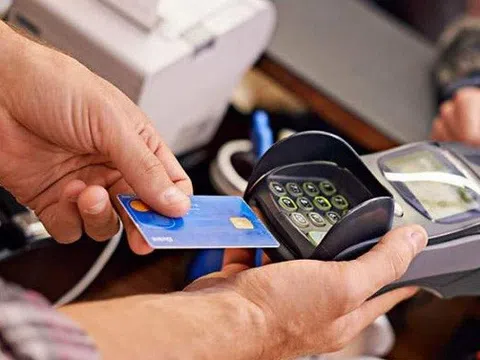 Chuyển đổi sang thẻ chip sẽ tránh cho Việt Nam trở thành “vùng trũng” của tội phạm thẻ quốc tế