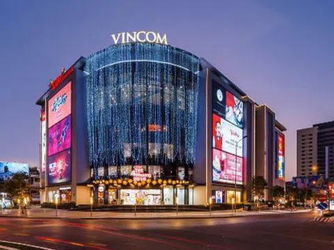 Xuất hiện nhóm nhà đầu tư nước ngoài sở hữu lượng cổ phiếu trị giá 4.000 tỷ đồng của Vincom Retail