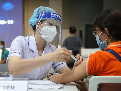 Hơn 180 triệu liều vắc-xin Covid-19 đã tiêm, Việt Nam đạt miễn dịch cộng đồng chưa?