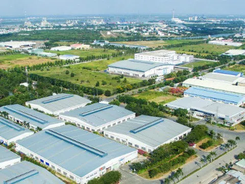 Nhiều huyện ở Hà Nội sẽ có thêm khu công nghiệp mới