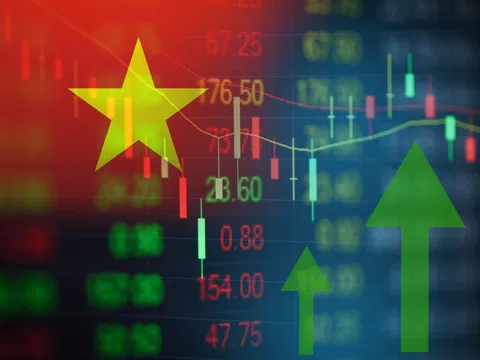Một quỹ ETF ngoại mới được thành lập, “âm thầm” mua cổ phiếu Việt Nam