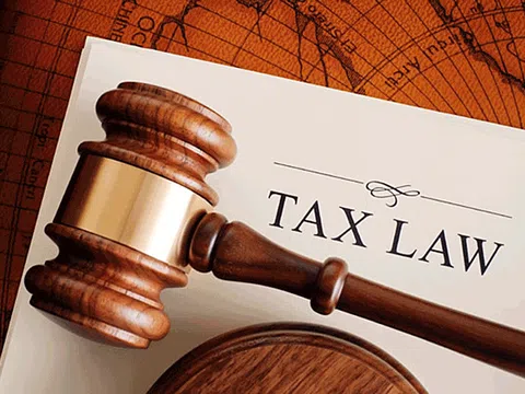 Sửa đổi 03 Luật liên quan đến thuế, VCCI khuyến cáo cần thận trọng