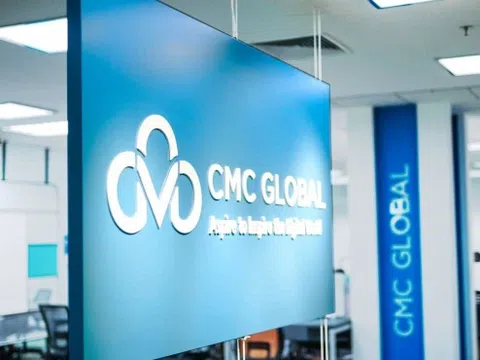 Rót nghìn tỷ vào CMC Group (CMG), Samsung lãi lớn sau gần 3 năm đầu tư