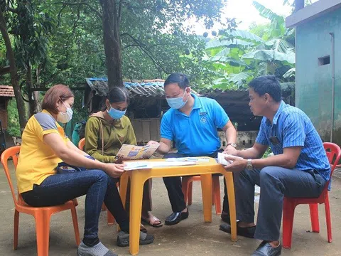Ngành Bảo hiểm xã hội Việt Nam linh hoạt các giải pháp phát triển người tham gia bảo hiểm xã hội, bảo hiểm y tế