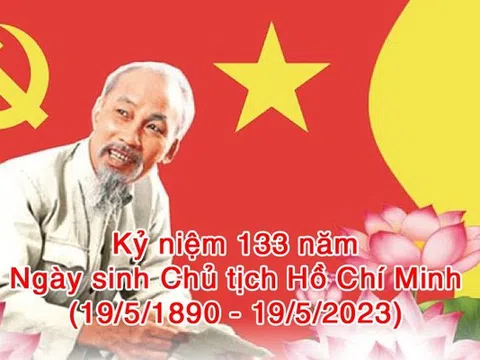 Hà Nội: Nhiều chương trình nghệ thuật kỷ niệm 133 năm Ngày sinh Chủ tịch Hồ Chí Minh