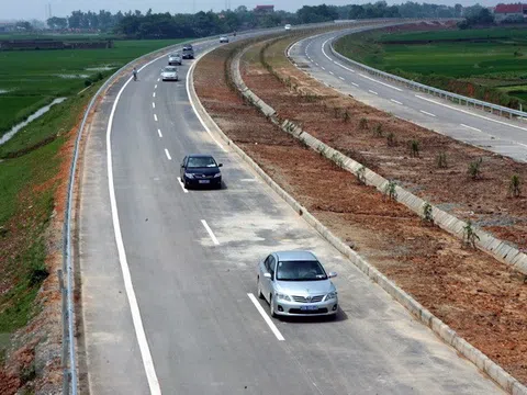Đề xuất đầu tư dự án nâng cấp 12km Quốc lộ 37 qua tỉnh Hải Dương