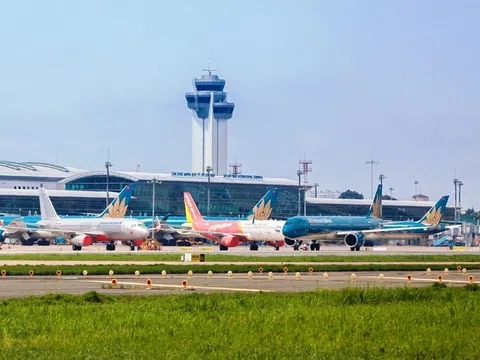 Đến năm 2030, sẽ có thêm 8 sân bay mới