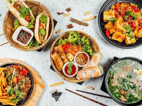 Michelin vinh danh ẩm thực Việt: Hơn cả những “ngôi sao”
